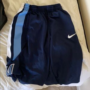 Basketball shorts